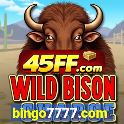bingo7777.com