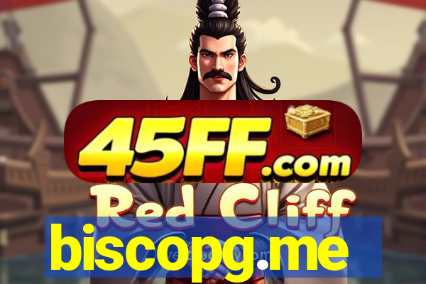 biscopg.me