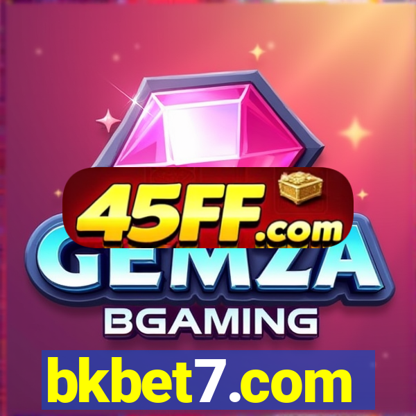 bkbet7.com