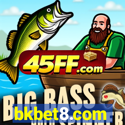 bkbet8.com