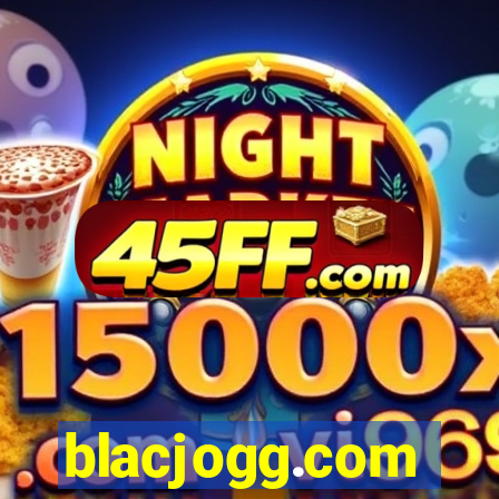 blacjogg.com