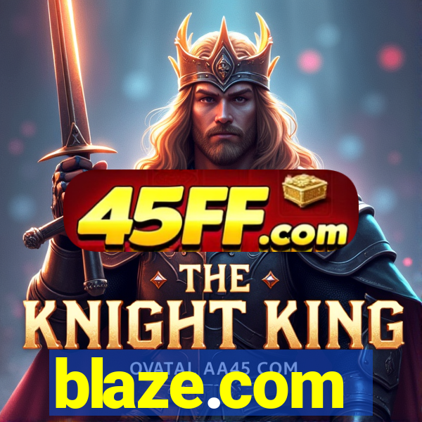 blaze.com