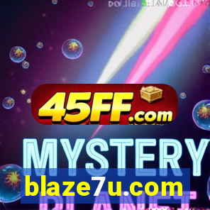 blaze7u.com