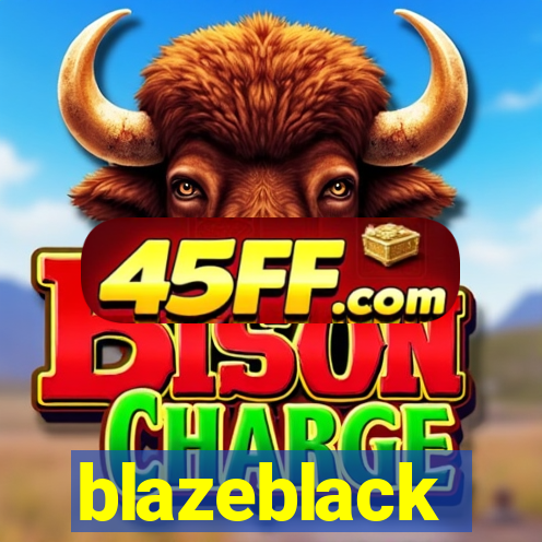 blazeblack