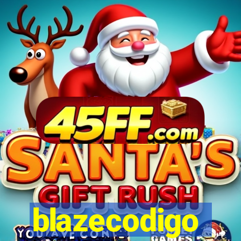 blazecodigo