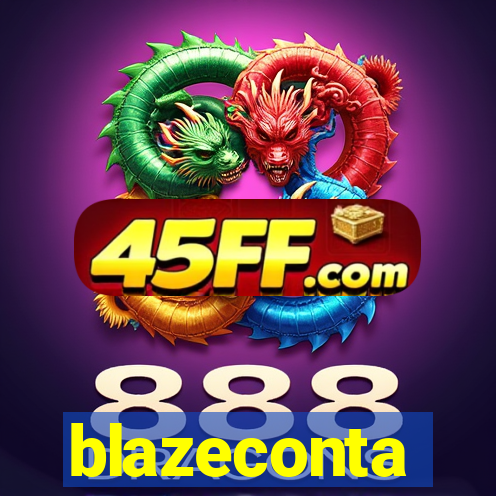 blazeconta