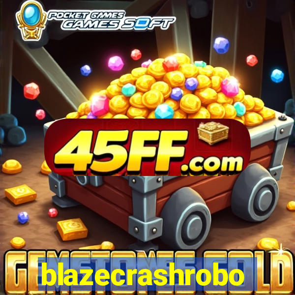blazecrashrobo