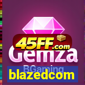 blazedcom