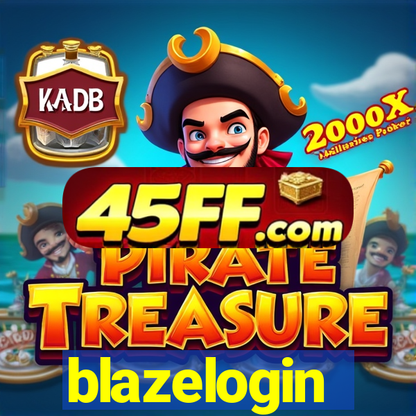 blazelogin