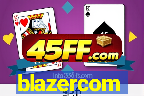 blazercom