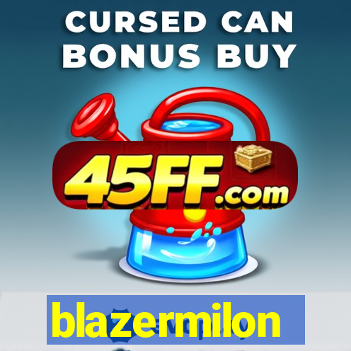 blazermilon