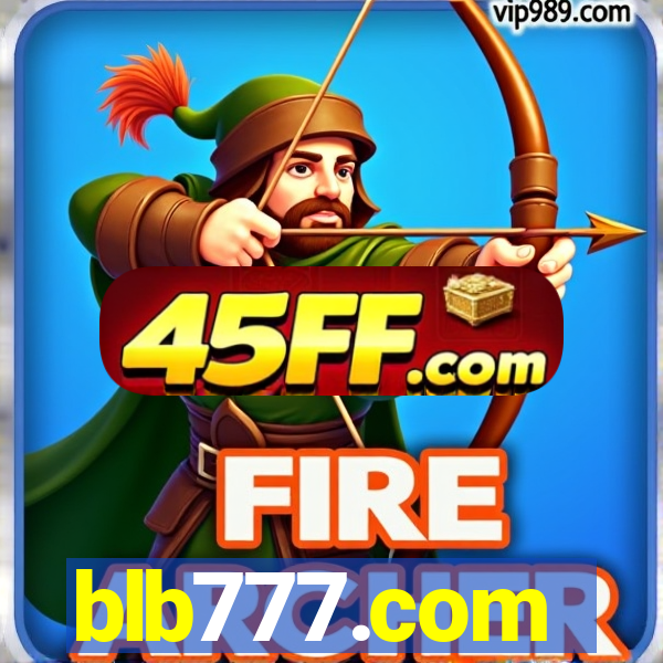 blb777.com