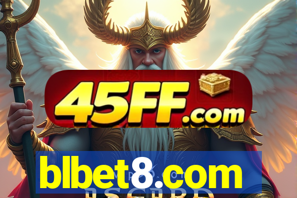 blbet8.com