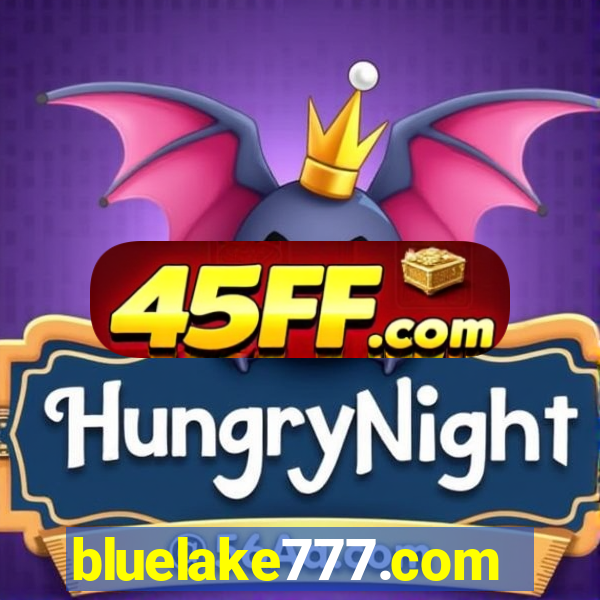 bluelake777.com