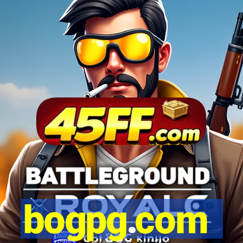 bogpg.com
