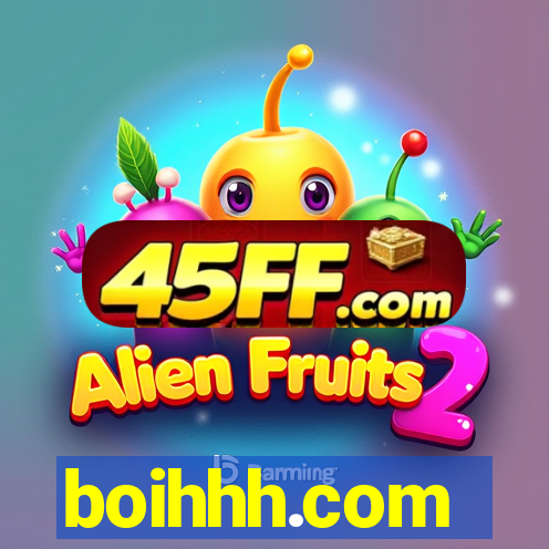 boihhh.com