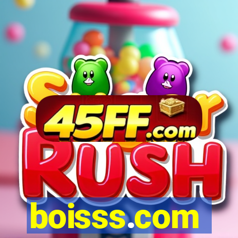boisss.com