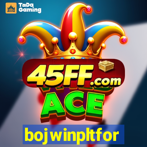 bojwinpltfor