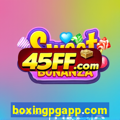 boxingpgapp.com