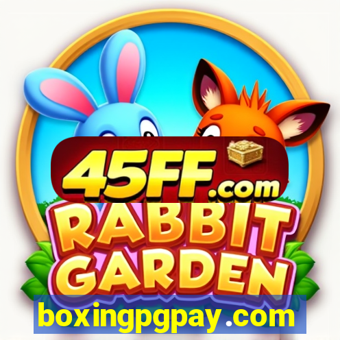 boxingpgpay.com