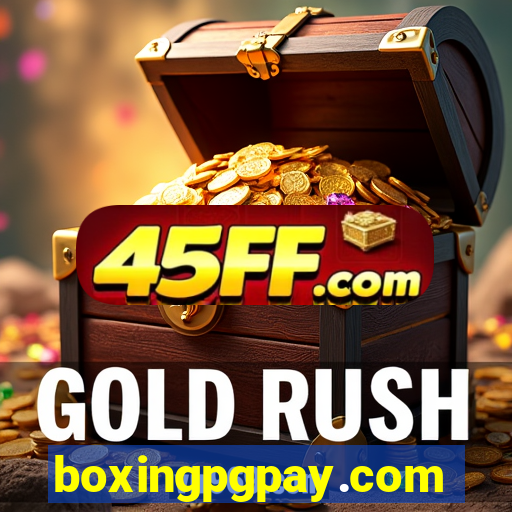 boxingpgpay.com