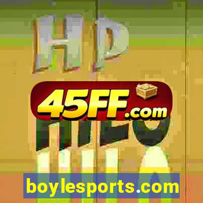 boylesports.com