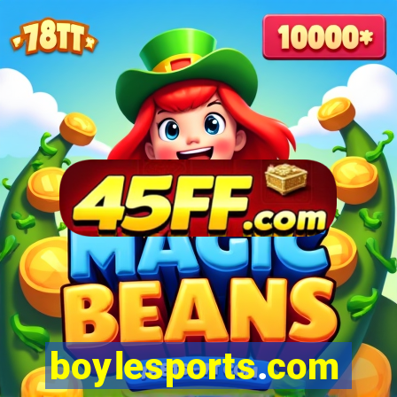 boylesports.com