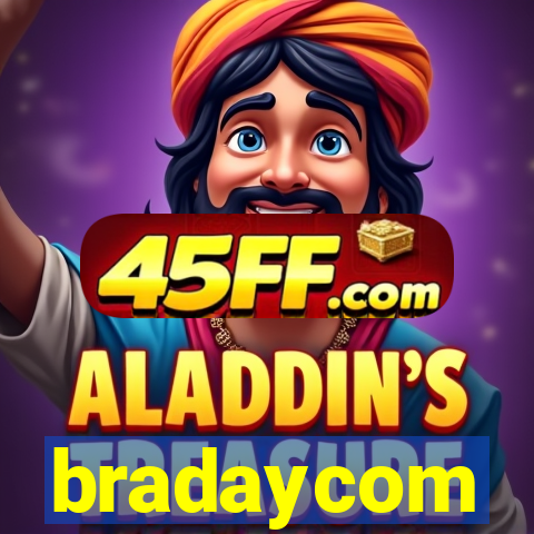 bradaycom