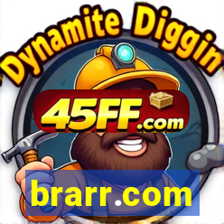 brarr.com