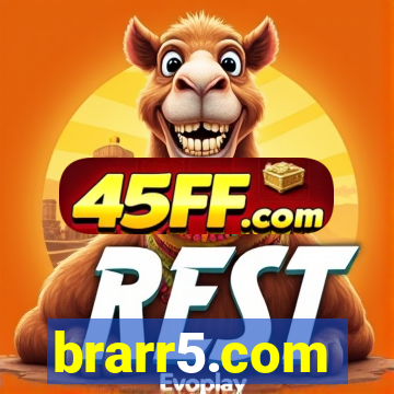 brarr5.com