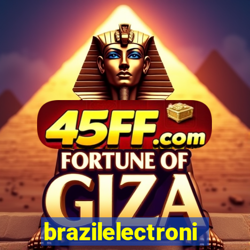 brazilelectronic.com