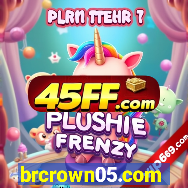 brcrown05.com