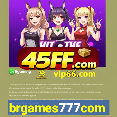 brgames777com