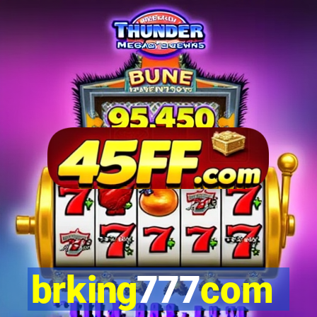 brking777com