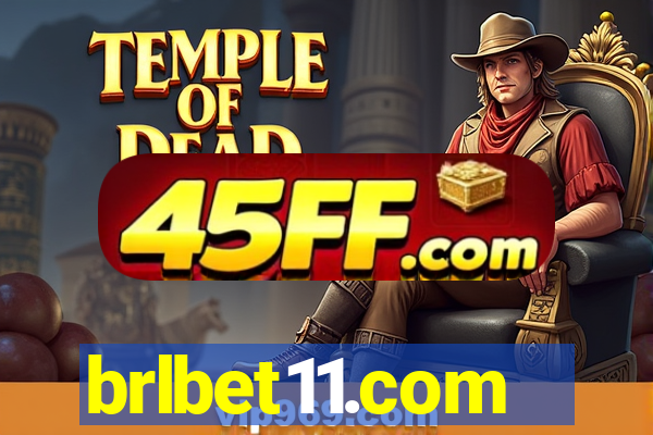 brlbet11.com
