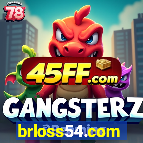 brloss54.com
