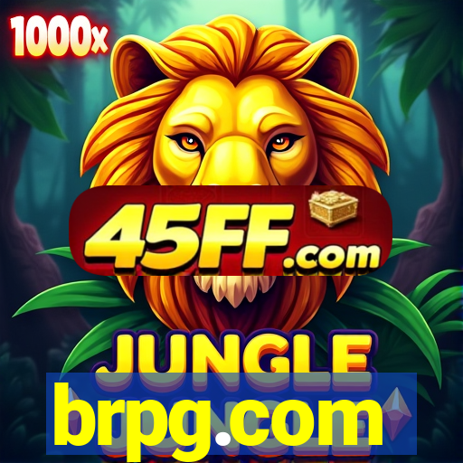 brpg.com