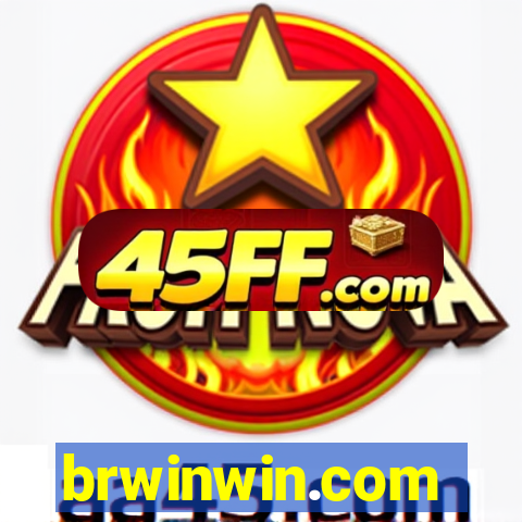 brwinwin.com
