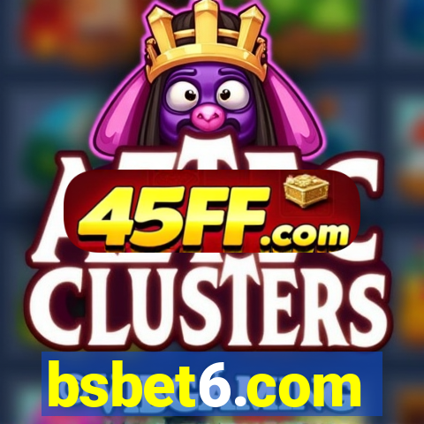 bsbet6.com