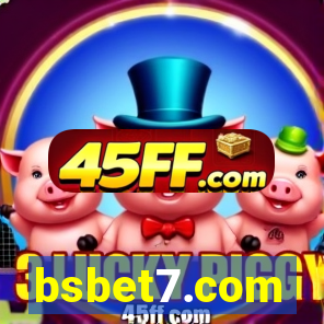 bsbet7.com