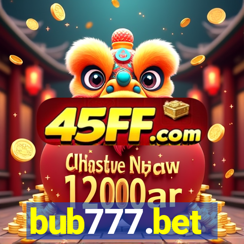 bub777.bet