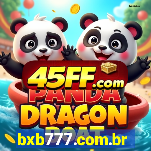 bxb777.com.br