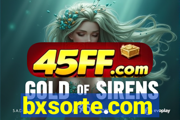 bxsorte.com