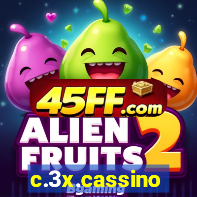 c.3x.cassino