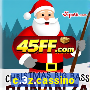 c.3z.cassino