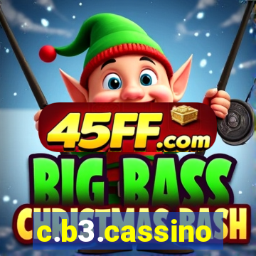 c.b3.cassino