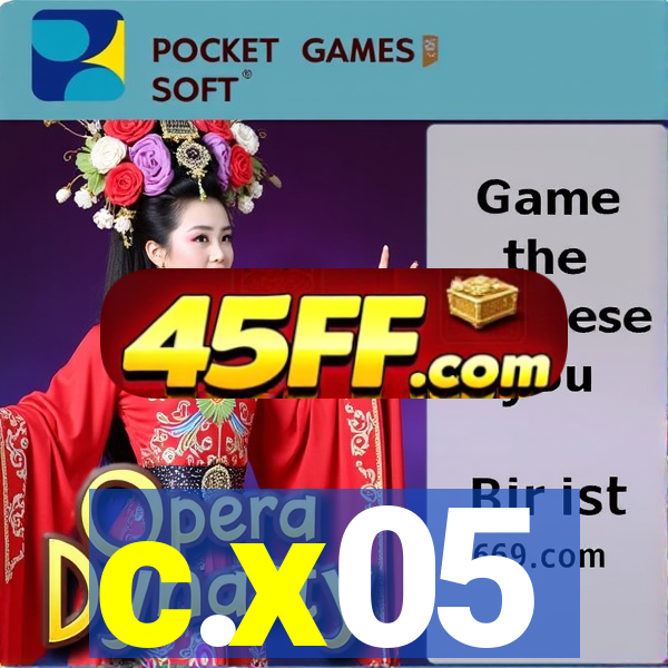 c.x05