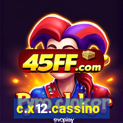c.x12.cassino