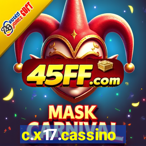 c.x17.cassino