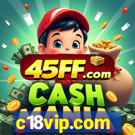 c18vip.com